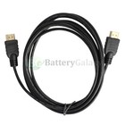 3 Hdmi 1 4 Premium Hd Certified Cable 10ft 4k 3d Lcd Dvd Led Tv 1080p 300 sold