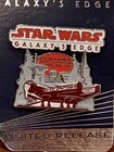 Disney Star Wars Galaxys Edge Trading Pin Opening Day 2019  Nwt