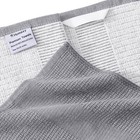 Homaxy Premium Kitchen Towels 18   x 28    6 Pack  Large Cotton Kitchen Hand    