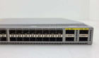 Cisco Nexus 3064-x 48-port 10gbe 4x40gbe Network Switch P n N3k-c3064pq-10gx V01