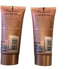 Sheamoisture Whole Body Deo Cream Coconut   Hibiscus All-day 2 5 Fl Oz 2pk