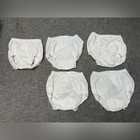  camyrn  Monogrammed Diaper Covers Size 1  2 And 3