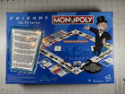 Monopoly - Friends The Tv Series Edition Complete Board Game New Sealed