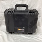 Pelican Storm Im2100 Hard Waterproof Protective Equipment Case 14 x11 x6  Outsid