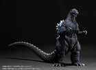 Movie Monster Series Extreme Godzilla  1989  Godzilla  Limited Color New Unopene