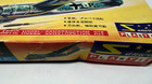 Vtg Sanwa Junkers Ju-88 A4 Model Kit Made Japan Wwii Bomber Unbuilt Complete