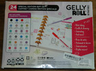 Sakura Gelly Roll Retractable Pen Gift Set Special Edition 24 Pcs 5a002fwt-1ghbl