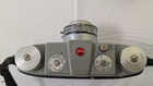 Vintage 1950s Kodak 35mm Film Camera Pony 135 W  51mm F4 5 Anaston Lens   Case