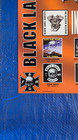 Zakk Wylde Black Label Society Blessed Hellride 17x11 Double Sided Promo Poster