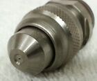 Teejet 000021 Tip   Spraying Systems Qvva 6244527 Connector - Nos Surplus