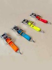 Freight Rope Solid Tie Belt Tensioning Belt For 1 14 Tamiya Trailer Rc Truck Car