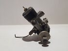 O r Ohlsson   Rice 29 Plane Engine Ignition Airplane Model Motor Free Flight C l