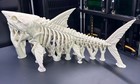 Great White Shark Skeleton 3d Printed