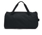 Under Armour Women   s Undeniable Signature Duffle 31 L Water-resistant Black Bag