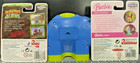 View-master 3d Viewer Comes 1 Reel   Barbie 3 Reels   3 Reels Aliens Monsters