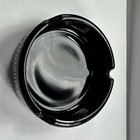 Vintage Maxim Hotel Casino Las Vegas Nevada Glass Ashtray 1556