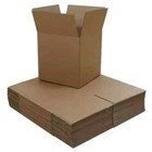 25 Shipping Cartons 12x12x12 Free Shipping - 100  New