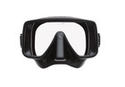 Scubapro Frameless Gorilla Dive Mask High Quality Dive Mask Matte Black Skirt