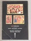 2006 Rock Hall Of Fame Dinner Concert Program Sex Pistols Black Sabbath Skynyrd