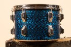 Vintage Rogers 8x12 Blue Onyx Tom