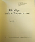 Hiroshige And Utagawa School - Japanese Prints 1810-1860 - Rijksmuseum Amsterdam