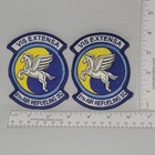 Usaf 6th Air Refueling Squadron Patch  2 