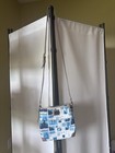 Dooney   Bourke Disneyland 60th Anniversary Disney Small Crossbody Shoulder Bag 