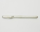 Elegant Vintage Sterling Silver Pen By Elsa Peretti Tiffany And Co 