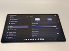  a    W  Light  Burn  Lte Unlocked Samsung Galaxy Tab S9  Plus S Pen 256gb Gray