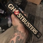 1985 Original Ghostbusters Vhs Movie