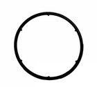 Fit For Toyota Engine Oil Cooler O Ring Gasket For Lexus Oil Cooler Oring Gasket