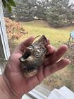 Authentic Mexican Death Whistle   Loud Aztec Sound 