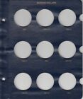 Whitman Us Morgan Dollar Coin Album Volume 2 1892-1921  9129