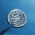 Marcus Aurelius Av Aureus Tetradrachm Ancient Greek Coin Circa 180 Ad