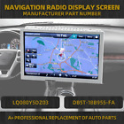 For 2013-2015 Ford F150 F250 F350 8  Sync Radio Information Touch Screen Display