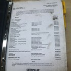 Cat Caterpillar 980g Wheel Loader Repair Shop Service Manual Maintenance Owner