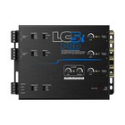 Audiocontrol Lc5i Pro 5-channel Line Output Converter line Driver W acr-1 Remote