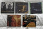 Rare Dream Theater Lifting Shadows Books Box Set Images   Words Exclusive Cd 