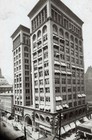 Louis Sullivan Hardware       