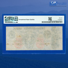 1860s  5 Stonington Bank  Connecticut  Obsolete Note  Remainder  Pmg 66 Epq  615