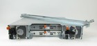 Dell Powervault Md1200 12x2tb Sas  Rails  Bezel  2 Controllers 2 Ps Rails 4z