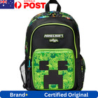 Game Peripheral Backpack Rucksack Kid s School Shoulder Bag Boy s Lunch Box Gift