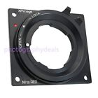 Xpimage Camera Lens Locking Mount Adapter For Leica M Lm Lens To For Red Camera