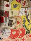 Vintage German Beer Labels And Coasters  1970   s-1980   s - Zhb  Heliomalt  Etc 