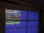 Digital   Projector Optoma  Dlp  N1839  hdmi  Lamp Has 1119 Hours 