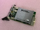 National Instruments Ni Pxi-4110 Programmable Dc Power Supply  189593h-01l 
