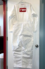 Twa Worker Maintenance Coveralls 1970s Original Near Mint 