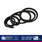 New Cab Door Seal For 1986-2007 Kenworth T600 T800 And W900 K207-482 Us