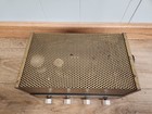 Vintage Grommes Little Jewel Lj6 Tube Amplifier Serviced   Upgraded Fully Tested