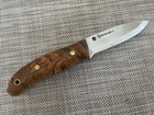 Spyderco Bushcraft Uk